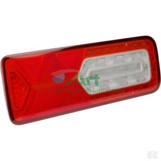 Lampa stop semnalizare dinamica Dreapta Vignal 161210 (35x15)