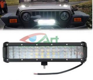 LEDBAR 31CM 108W ALB