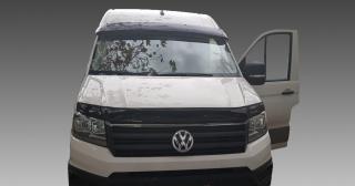 Parasolar Parbriz Vw Crafter 2018-