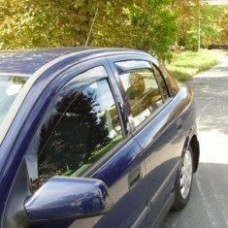 Paravanturi Geam Opel Astra G Sedan 1998 - 2004