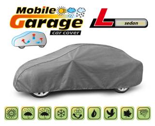 Prelata auto completa Mobile Garage - L - Sedan