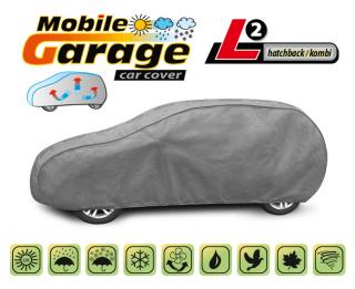 Prelata auto completa Mobile Garage - L2 - Hatchback Kombi