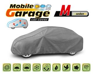 Prelata auto completa Mobile Garage - M - Sedan