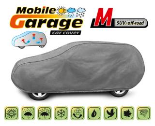 Prelata auto completa Mobile Garage - M - SUV Off-Road