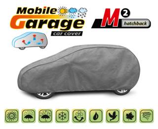 Prelata auto completa Mobile Garage - M2 - Hatchback