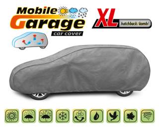 Prelata auto completa Mobile Garage - XL - Hatchback Kombi