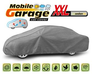 Prelata auto completa Mobile Garage - XXL - Sedan