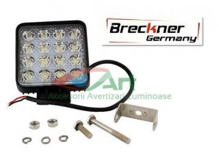 Proiector LED 48W Breckner Germany