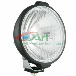 Proiector rotund halogen faza lunga cu pozitie tip HO2 15160