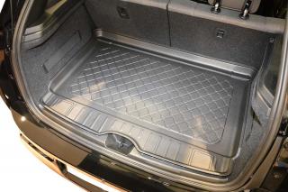 Tavita de portbagaj BMW i3, caroserie Hatchback, fabricatie 11.2013 - prezent  1