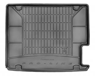 Tavita de portbagaj Bmw X3 F25, caroserie SUV, fabricatie 11.2010 - 10.2017  1