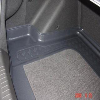 Tavita de portbagaj Chevrolet Cruze, caroserie Sedan, fabricatie 05.2009 - 2011, cu roata rezerva  1