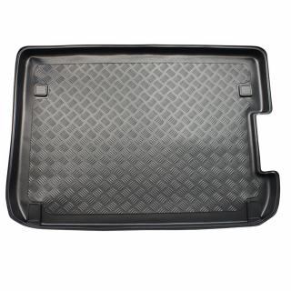 Tavita de portbagaj Citroen C4 Picasso I, caroserie Van, fabricatie 10.2006 - 08.2013  1