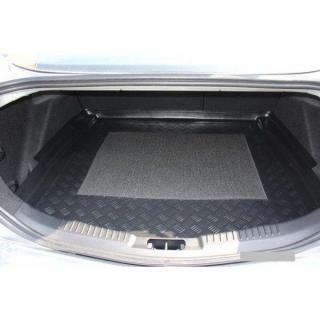 Tavita de portbagaj Ford Mondeo IV, caroserie Hatchback, fabricatie 09.2007 - 12.2014, Roata rezerva normala  1