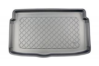 Tavita de portbagaj Hyundai i20 III, caroserie Hatchback, fabricatie 10.2020 - prezent, portbagaj inferior  1