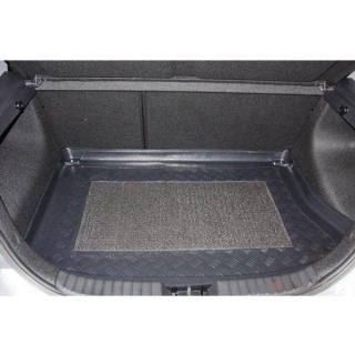 Tavita de portbagaj Hyundai i30 I, caroserie Hatchback, fabricatie 07.2007 - 01.2012, roata rezerva normala  2