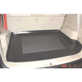 Tavita de portbagaj Hyundai Santa Fe II, caroserie SUV, fabricatie 04.2006 - 08.2012, 7 locuri  1