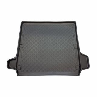 Tavita de portbagaj Nissan Pathfinder, caroserie SUV, fabricatie 2005 - 2013  2