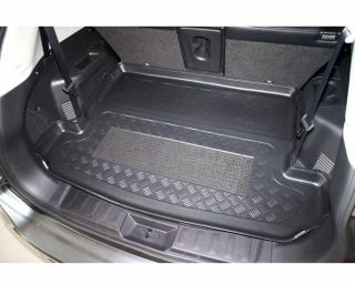 Tavita de portbagaj Nissan X-Trail T32, caroserie SUV, fabricatie 08.2014 - prezent  2