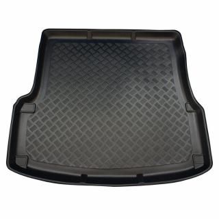 Tavita de portbagaj Skoda Octavia II, caroserie Hatchback, fabricatie 03.2004 - 01.2013  2