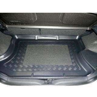 Tavita de portbagaj Toyota Auris HSD Hybrid, caroserie Hatchback, fabricatie 07.2010 - 12.2012, portbagaj superior  1