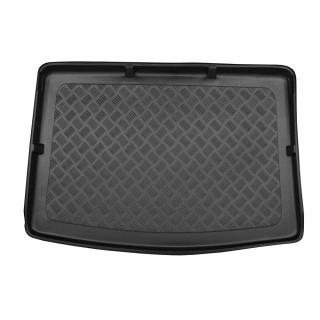 Tavita de portbagaj Volkswagen Golf 5 Plus, caroserie Hatchback, fabricatie 01.2005 - 2009, Bancheta spre spate  2