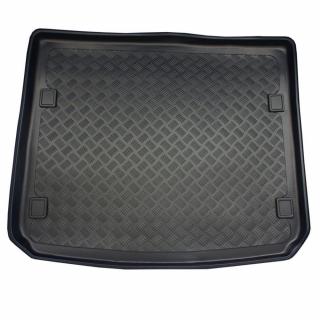 Tavita de portbagaj Volkswagen Touareg I, caroserie SUV, fabricatie 11.2002 - 2010  1