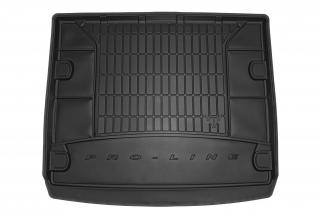 Tavita de portbagaj Volkswagen Touareg I, caroserie SUV, fabricatie 11.2002 - 2010  2