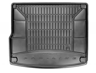 Tavita de portbagaj Volkswagen Touareg II, caroserie SUV, fabricatie 02.2010 - 03.2018  3