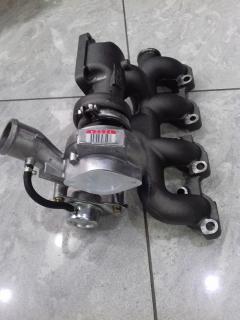 Turbo suflanta Ford Tranzit 00-06 motor 2402cm3