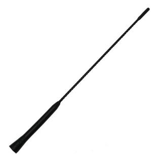 Vergea antena tip Golf (AM FM) Alpin - 36cm - A  5-6mm