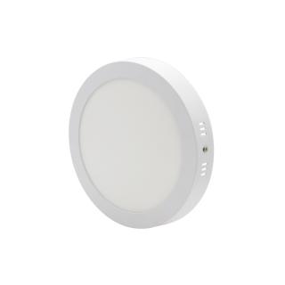 Aplica rotunda LED 12W lumina calda