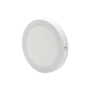 Aplica rotunda LED 12W lumina neutra