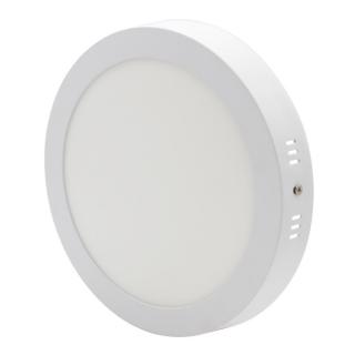 Aplica rotunda LED 24W ,2700K , lumina calda