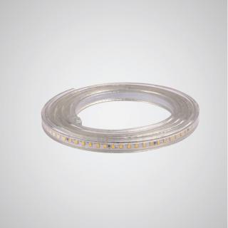 Banda LED SMD 2835 144L 6MM lumina calda