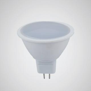 Bec led GU5.3 5W lumina calda