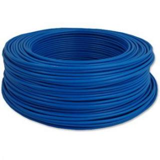 CABLU CUPRU FY 1.5MM BLUE