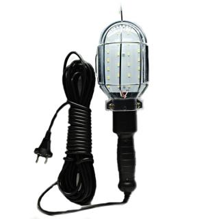 Lampa portabila lucru LED 7W 10ML