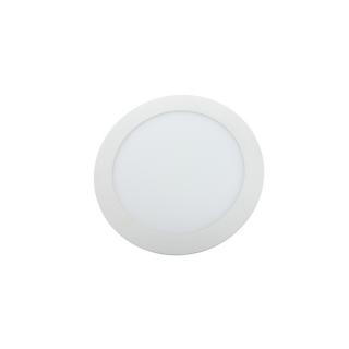 Spot rotund LED ST 6W lumina calda