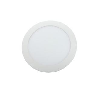 Spot rotund LED ST 9W lumina rece