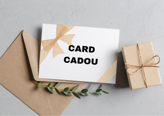 Card Cadou