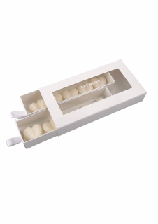 CUTIE CU 10 PRALINE DE CEARA -