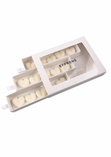 CUTIE CU 15 PRALINE DE CEARA