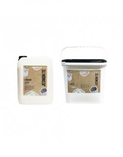 Jesmonite AC100 BOX DUOSET 5 L lichid  12,5 Kg Baza