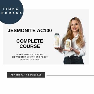 Jesmonite AC100: Ghid complet de la novice la artisan