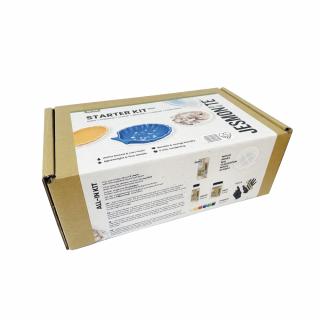 Jesmonite AC100 MINIKIT - SCOICA