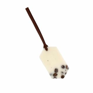 Tableta ceara parfumata - Mocaccino