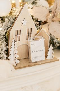 Wax Melts CHRISTMAS OUD