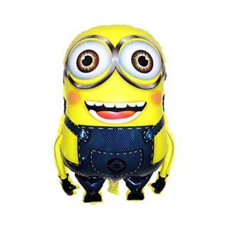 Balon folie Corp Minion 50 cm