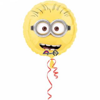 Balon folie Despicable Me 43 cm